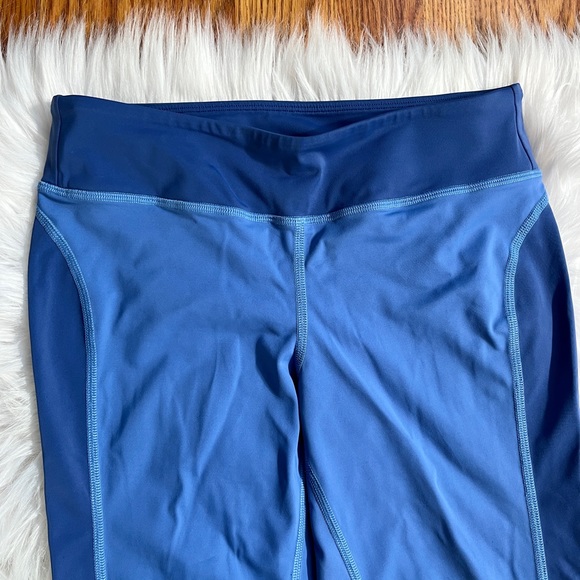 Girl’s L.L. Bean Leggings Size 14 - Picture 3 of 6